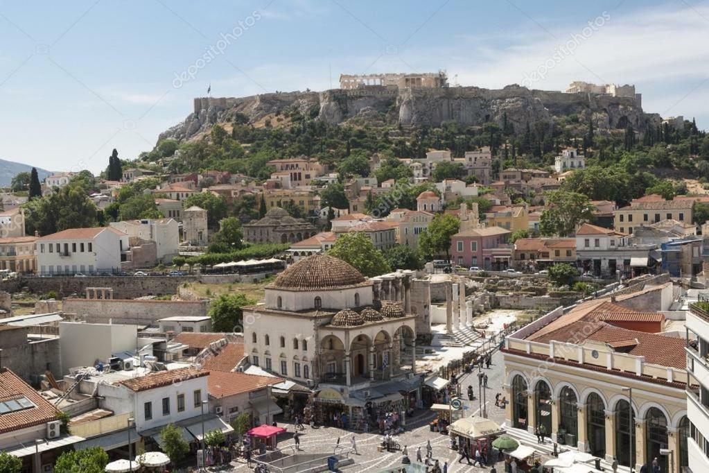 Αnna'S Home!!!Holidays In Beautiful Atenas Exterior foto
